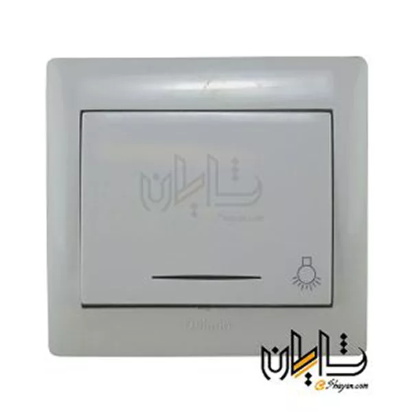 شاسی راه پله دلند الکتریک مدل آریا