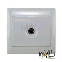 فیش بلندگو دلند الکتریک مدل آریا