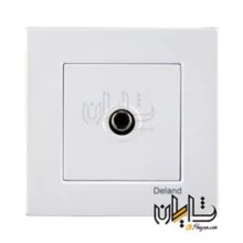 فیش بلندگو دلند الکتریک مدل آسا