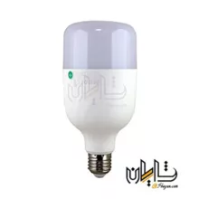 لامپ ال ای دی استوانه ای 20 وات مودی