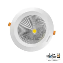 چراغ سی او بی 20وات نمانور CA25 R20