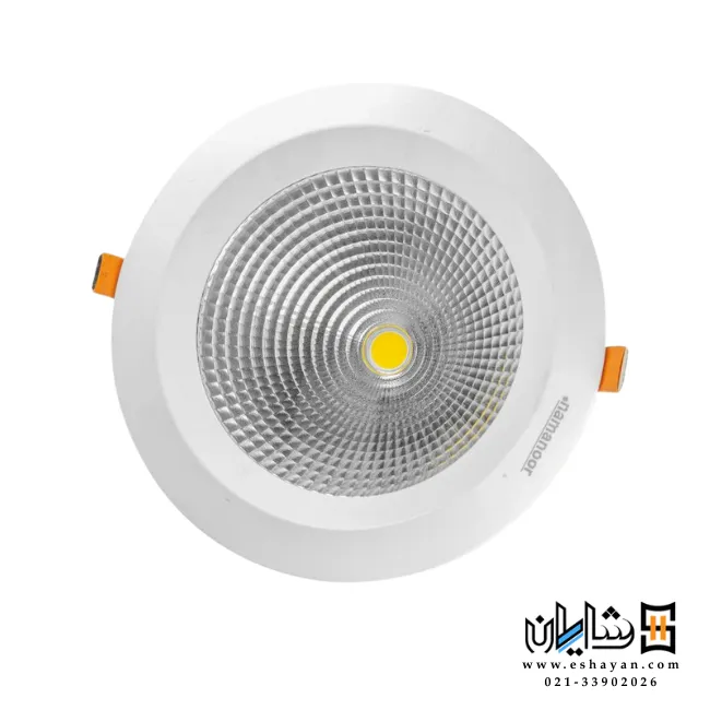 چراغ سی او بی 30وات نمانور CA25 R30