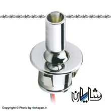 چراغ دکوراتیو ال ای دی نمانور 5 وات سری 508