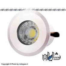 چراغ دفنی 1*3 شراک