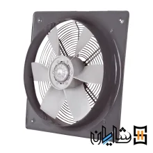 هواکش صنعتی ایلکا با پروانه پلاستیکی دمنده VIE-70R4T