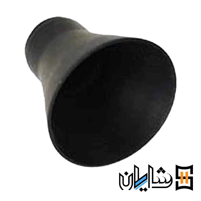 قاب توکار بتونی گلدانی JT20 لدمن