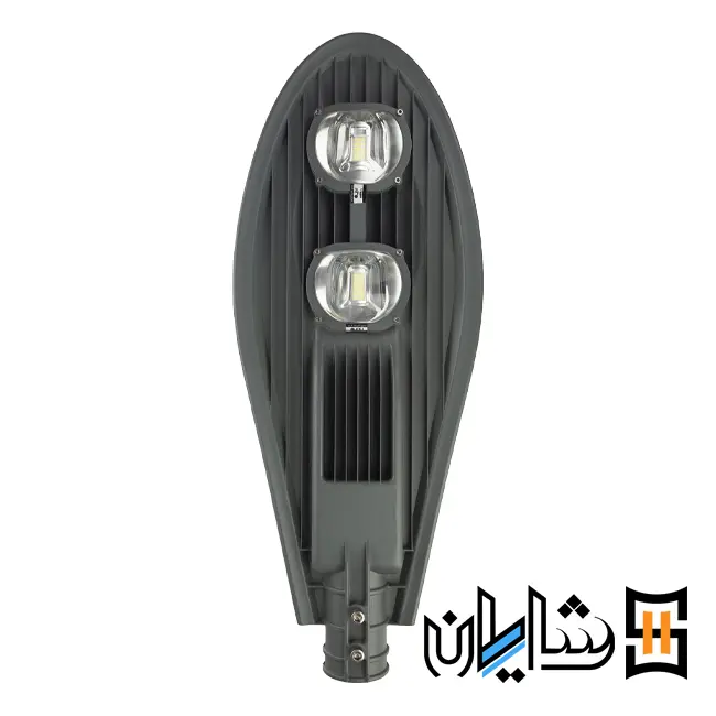 چراغ خیابانی 100 وات افراتاب مدل AF-SLR-100W