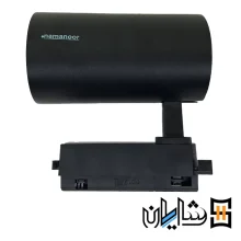 چراغ ریلی 30 وات نمانور مدل VAN1