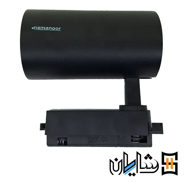 چراغ ریلی 30 وات نمانور مدل VAN1