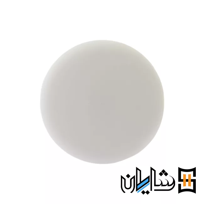 پنل فولایت سایزشو گرد توکار 35 وات نیکانور پریسان