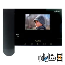 آیفون تصویری کالیوز مدل سایه S43-1