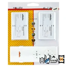 NAmanor 8 channel lighting remote control2