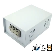 محافظ کولر گازی 10000 وات فلزی کاوه2