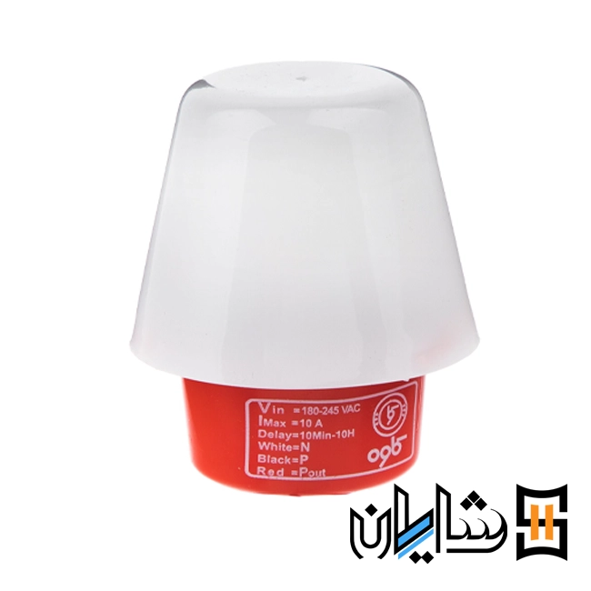 فتوسل 10 آمپر کاوه