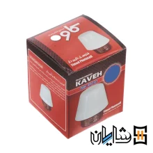 فتوسل 10 آمپر تایمر دار کاوه1