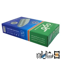 محافظ 5 راهی لوازم صوتی تصویری ارت دار کاوه با کابل 1.5 متر2