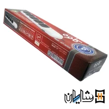 Kaveh cylindrical 5 way audio visual equipment protector with 1.5 meter cable1