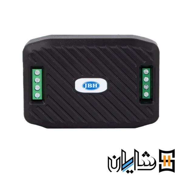 پاورمیتر تکفاز AC مدباس مدل 100 آمپر JBH|جی بی اچ