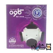 سه راهی کرال کاوه مدل KFP2316E-2