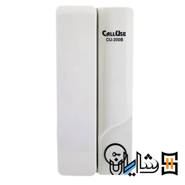 گوشی صوتی کالیوز مدل ثمین CU-200