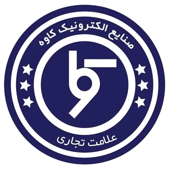 صنایع الکترونیک کاوه