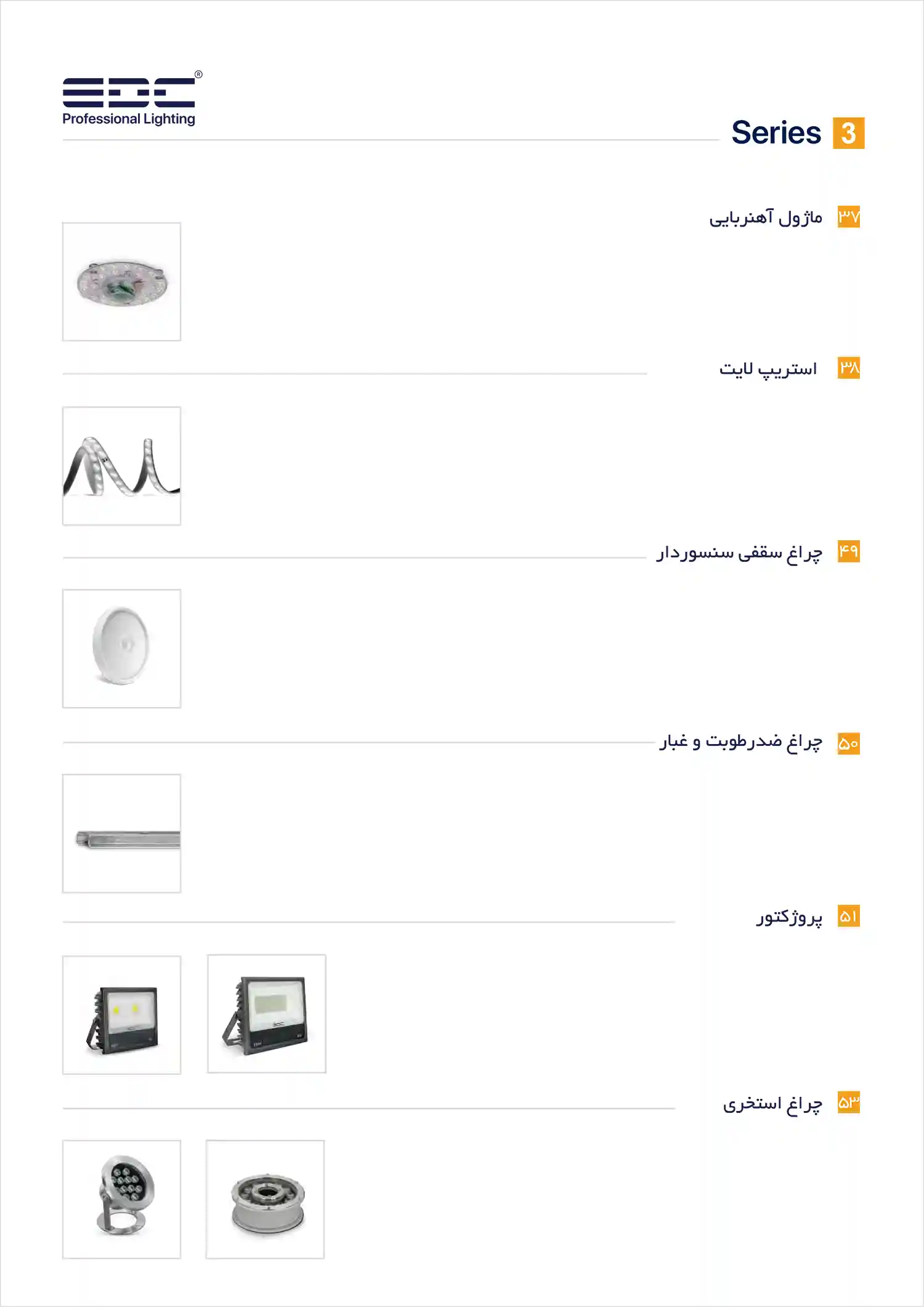 EDC Price List December 2025 18