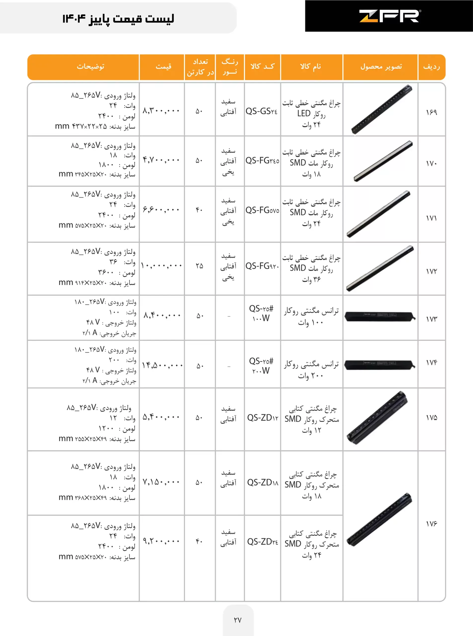 zfr price list 27 scaled