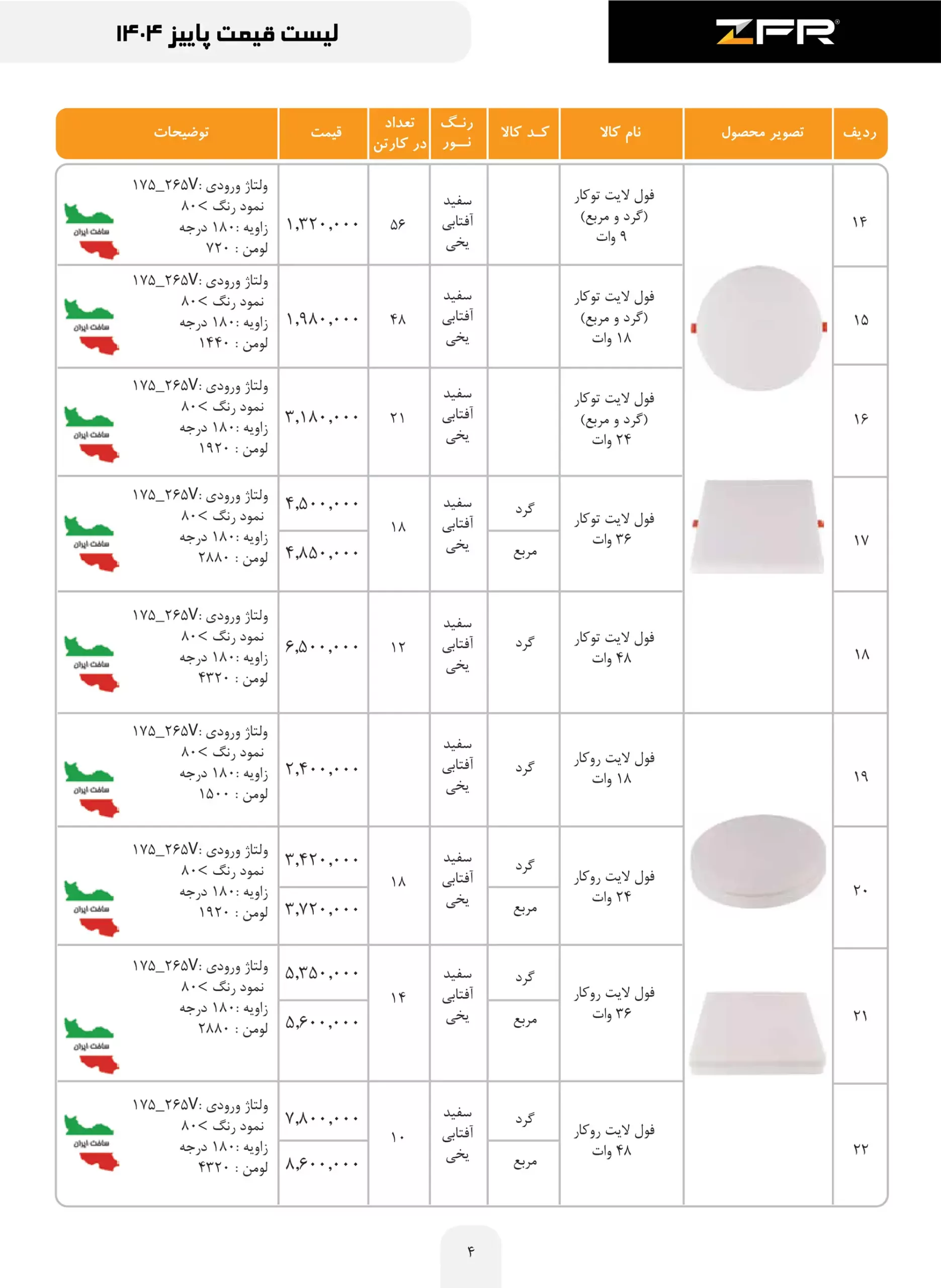 zfr price list 4 scaled