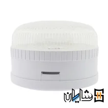 لامپ شارژی اضطراری آویزدار 80 وات دی پی dp-7823b2