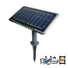10meter RGB Moody Solar String, Model IR MD7010 2