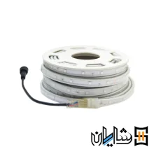 ریسه خورشیدی RGB مودی 30 متری مدل IR-MD7030-1