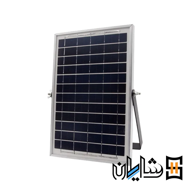 چراغ آویز سوله ای خورشیدی 400 وات مودی SMD مدل IR-MD774400 1