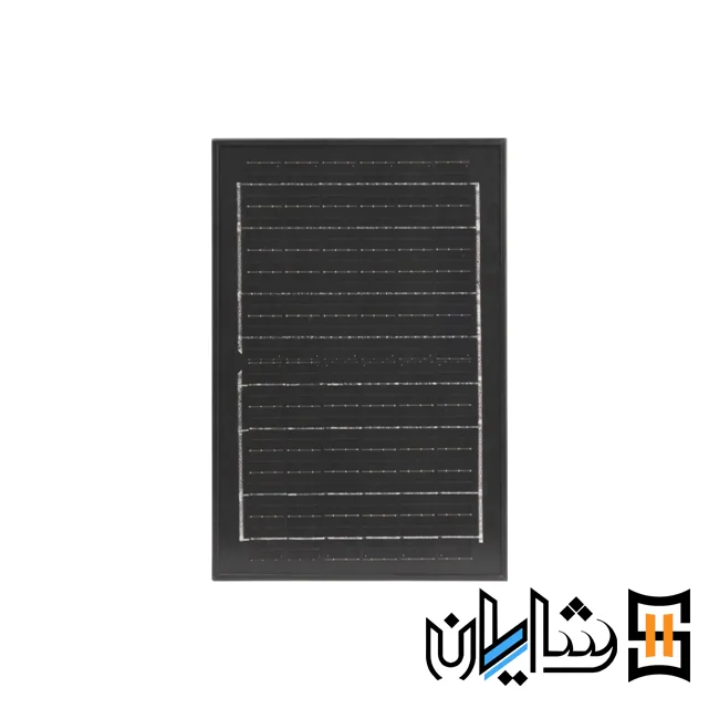 پروژکتور خورشیدی 180 وات ویمکس مدل IR-V751801