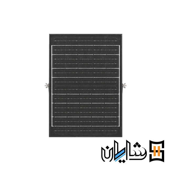 پروژکتور خورشیدی 300 وات ویمکس مدل IR-V753001