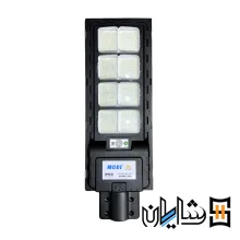 چراغ خیابانی خورشیدی 1000 وات مودی SMD مدل IR-MD731000