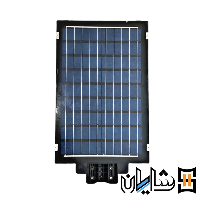 چراغ خیابانی خورشیدی 2000 وات مودی SMD مدل IR-MD7320001