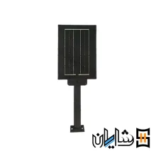 Solar street light 30 watt VIMAX V SLT27 30 W (IR V8230) 2
