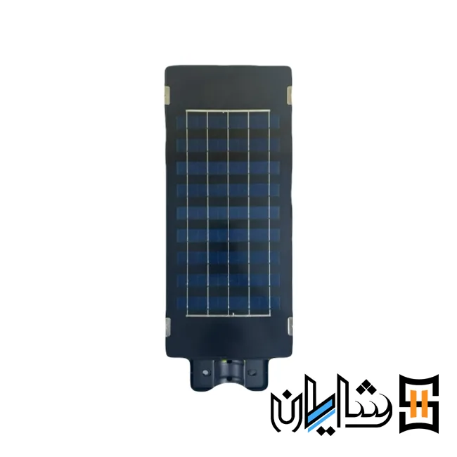 چراغ خیابانی خورشیدی 800 وات مودی SMD مدل IR-MD73800-1