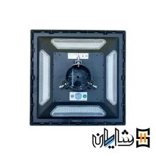 VImax 200 Watt Solar Parking Light V SLT28 200 W (IR V79200S)1