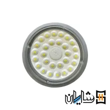 چراغ سوله ای خورشیدی ویمکس 400 وات V-UFO-88-400W(IR-V74400)1