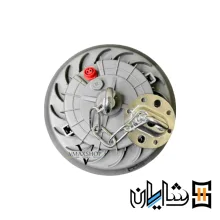 VImax 400 Watt Solar Shed Light V UFO 88 400W(IR V74400)4