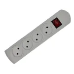 چهار راهی برق