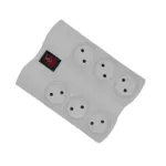 شش راهی برق و بیشتر