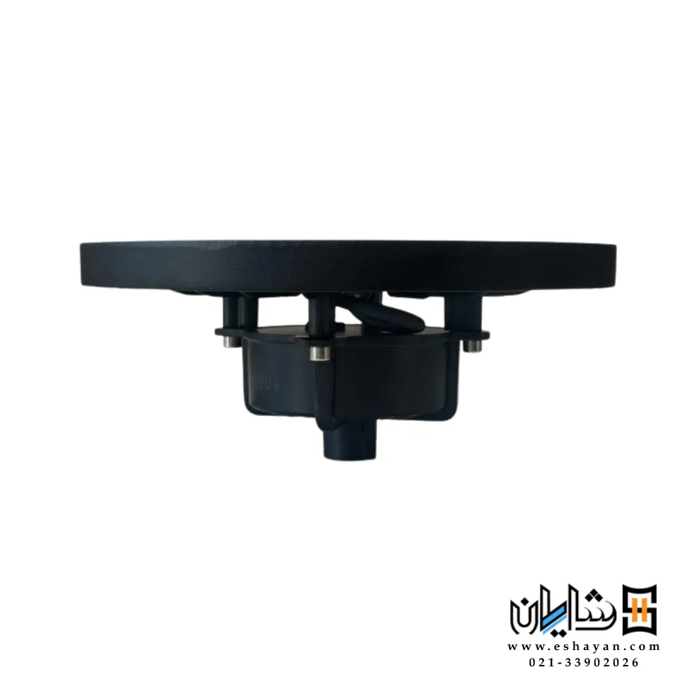 چراغ سوله ای سفینه ای فیلیپس 200 وات نمانور