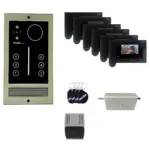 پکیج آیفون تصویری کالیوز