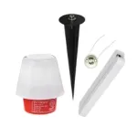 لوازم جانبی نور و روشنایی