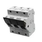 سکسیونر فیوز