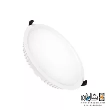 پنل DOB بک لایت 24 وات AC شیله