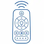 ریموت کنترل روشنایی
