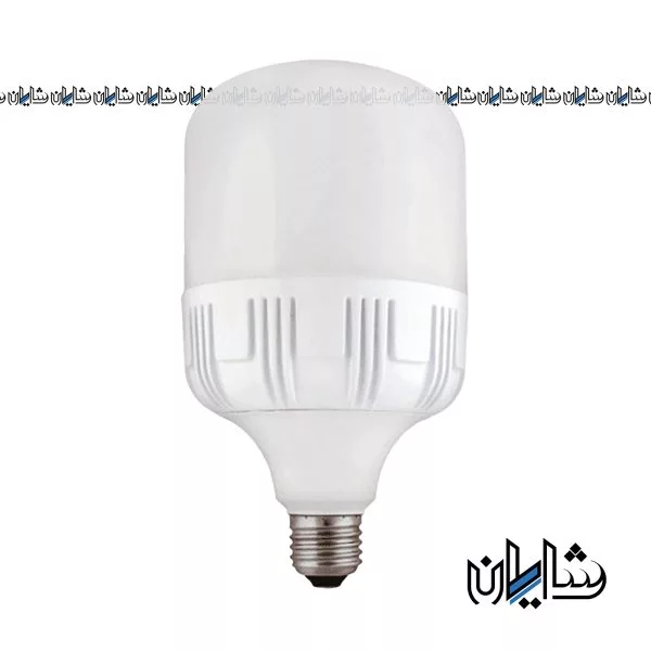 لامپ حبابی استوانه ای 40 وات